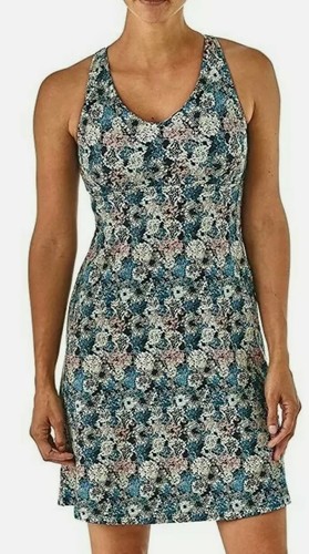 PATAGONIA Magnolia Spring Dress 