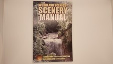 Woodland Scenics The Scenery Manual, Landscape Terrain Details Book (2001)