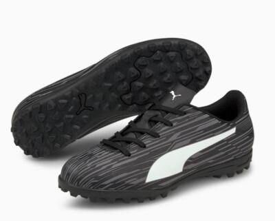 Puma Rapido III TT Jr 106579-02 Fußballschuh Multinocke Noppe Turf Kunstrasen