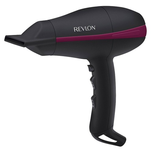 ReFa Beautech Dryer Hair Dryer Color Black RE-AB02A | eBay UK