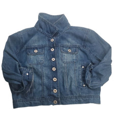 Highway Jeans Girls Jacket Size XL