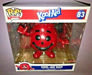 funko pop kool aid