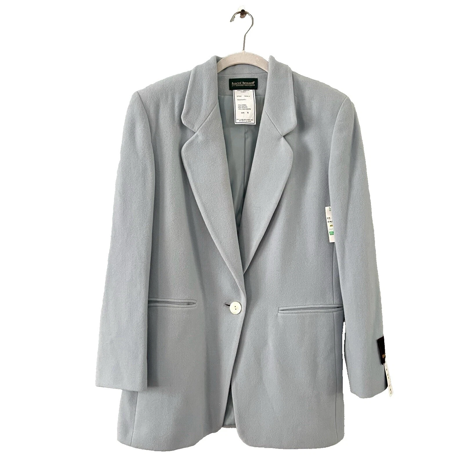Cashmere Blend Suits & Suit Separates for Women