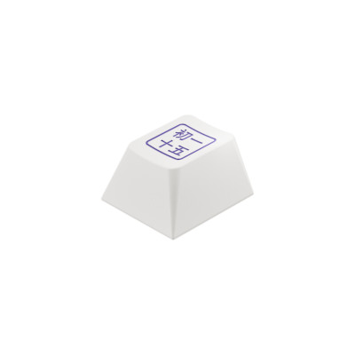 MONOKEI x CYSM  CYSM Keycap