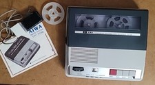 Aiwa Transistor Tapecenter Tp-706