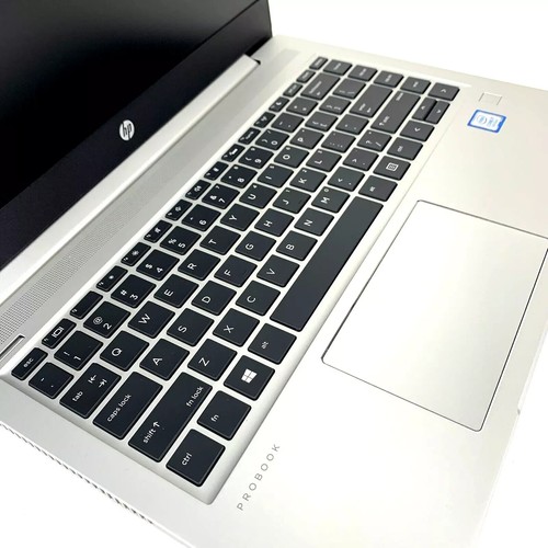 HP ProBook 440 G6 Intel Core i7-8565U 1,80GHz 16 GB RAM 512GB M.2 Windows 11 Pro - Zdjęcie 4 z 4