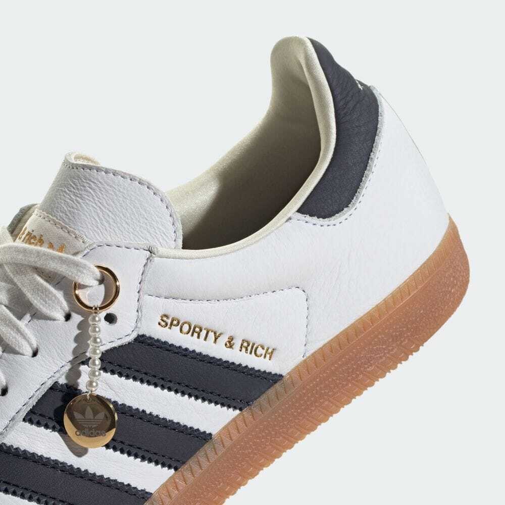 Sporty & Rich × adidas Samba OG 3colors HP3354 IE7096 IE6975 Sporty & Rich × adidas Samba OG 3colors HP3354 IE7096 IE6975