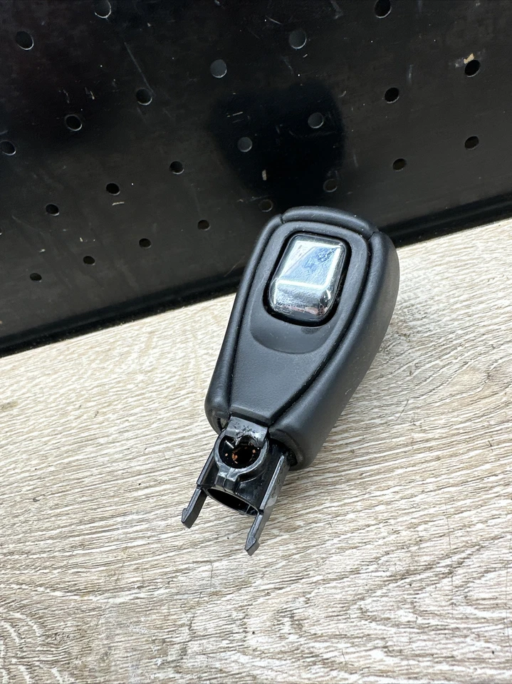 Acura RLX 2014-2017 OEM consola central palanca de cambios Foto 4 de 4