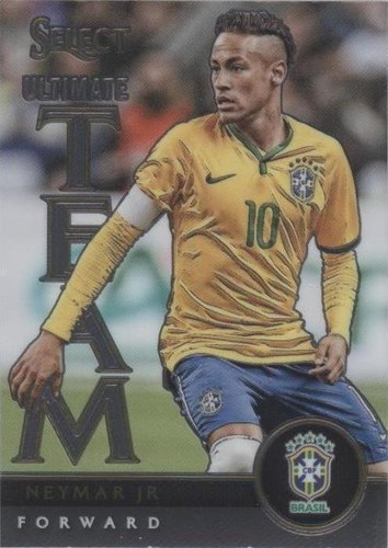 16/17 FC Barcelona Third Kit Neymar Jr #11 Size XL | eBay