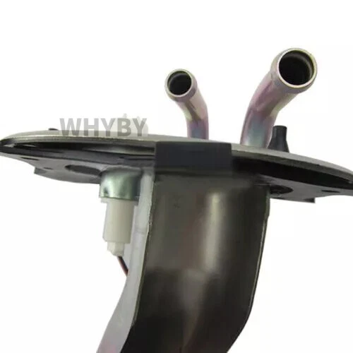 Fuel Pump Gauge Assy For Mitsubishi Triton L200 4D56 4M41 2005-2014 1718A046( - Image 3 of 4