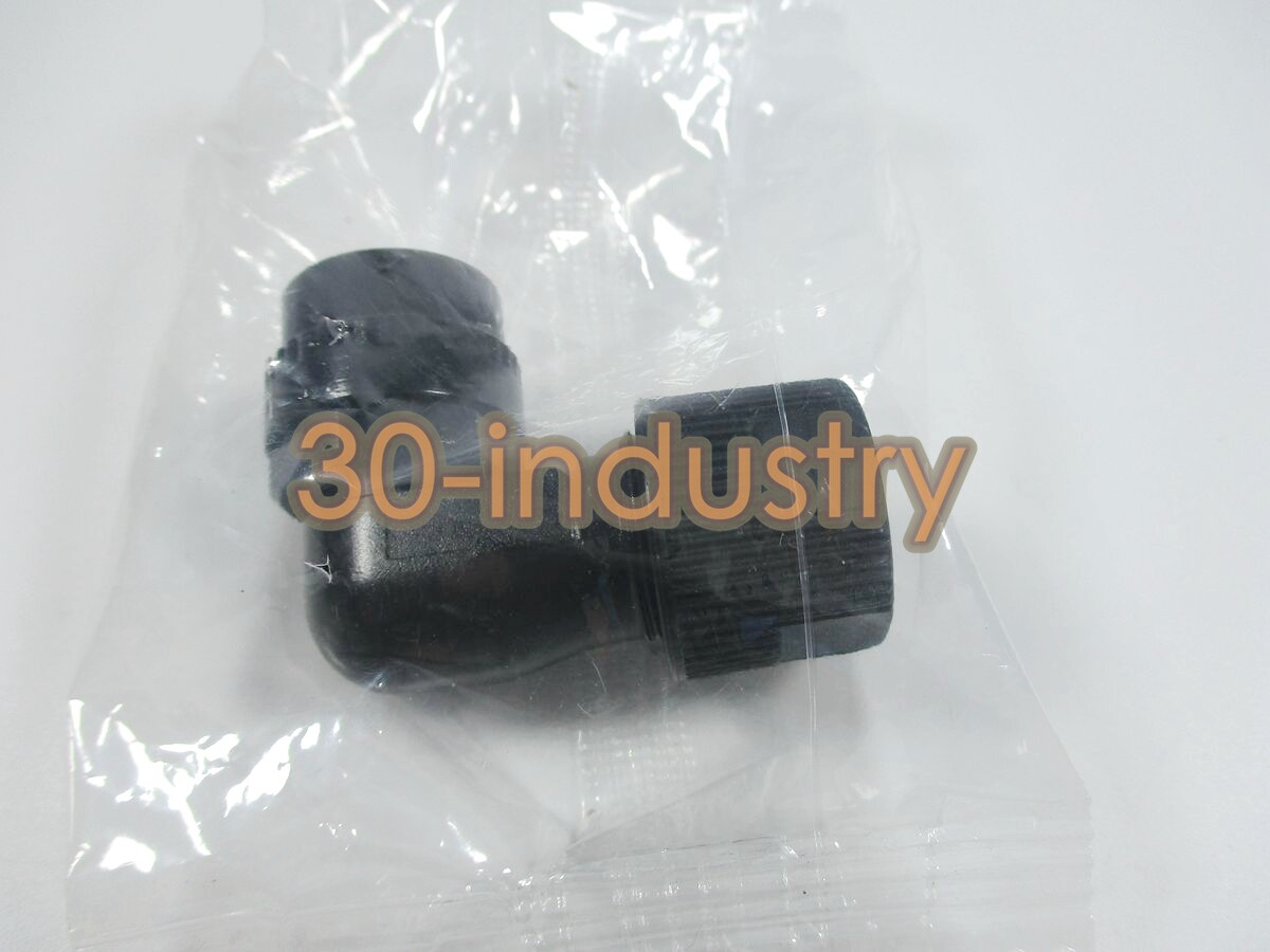QTY:1 FOR Fanuc Motor Encoder Connector A63L-0001-0848 CA CB