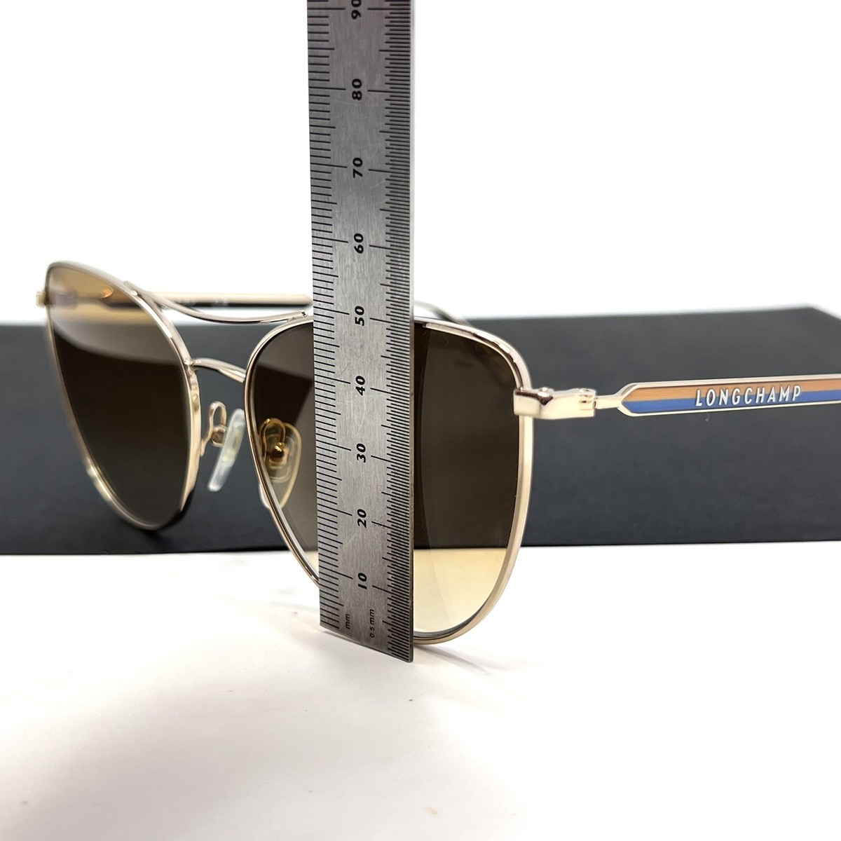 Longchamp LO134S-728 Sunglasses | eBay display picture 1