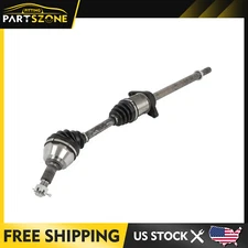 For Nissan Maxima 2009-2014 3.5L DOHC Front Right Passenger Side CV Axle Shaft