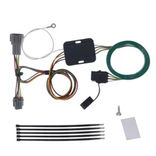 NEW Trailer Wiring Harness For 98-04 Nissan Frontier 1998 Quest Mercury Villager