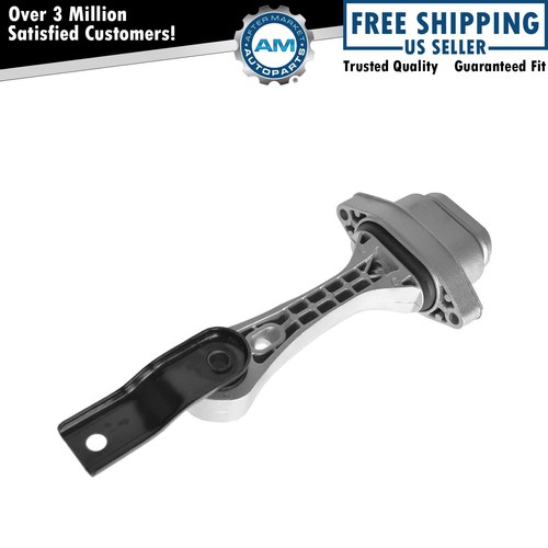 Engine Motor Mount Dog Bone Rear for Audi Volkswagen TT Beetle Golf