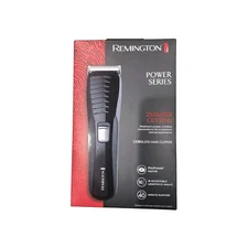 Remington All in One Multigroomer Beard Hair Grooming Kit Clipper Cordless PG526