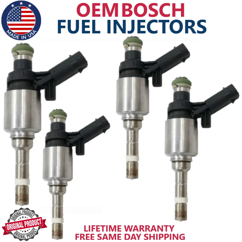 Bosch Parts & Accessories for Volkswagen GTI for sale | eBay
