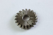 Fräser Zahnradfräser Triebfräser Modulfräser 10 m.0,523 Uhrmacher  AVS12159 BB7