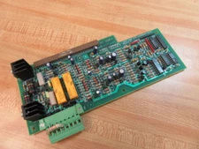 Kidde Fenwal 74-100004-001 Board 74100004001