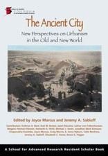 The Ancient City: New Perspectives on Urbanism in th... 9781934691021 by Unknown