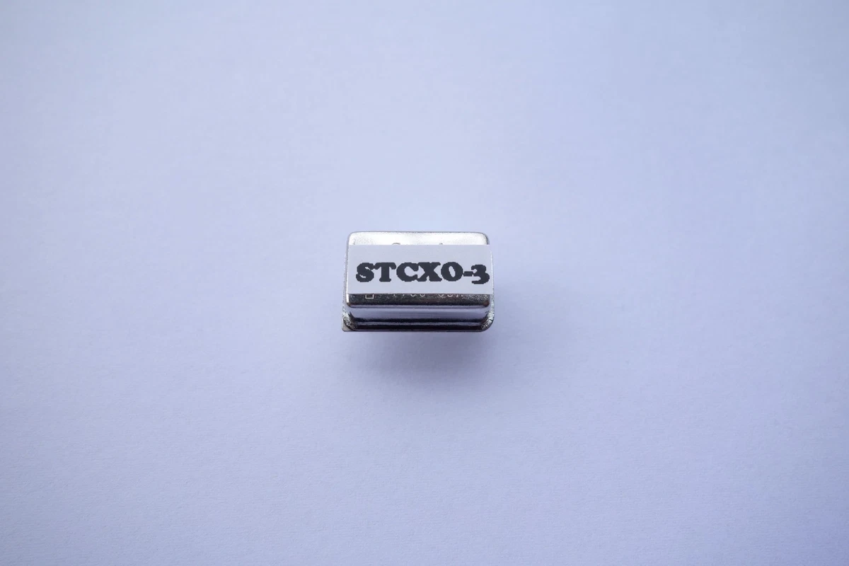 Upgrading The Elecraft K3 With K3s Components PDF Version