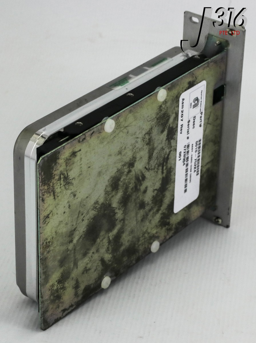 13506 APPLIED MATERIALS ASSY, HARD DISK DRIVE 0010-75224 | eBay