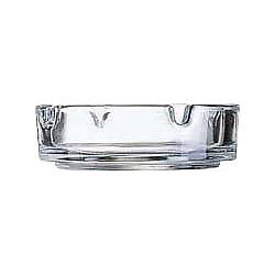 Stussy Silver Clam Ashtray Polished Stainless Steel Limited