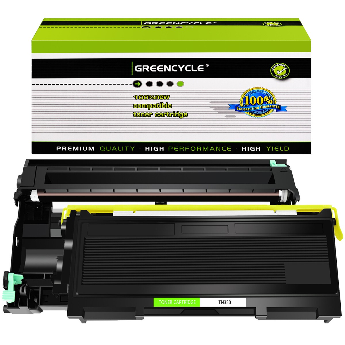 Ingranaggio Per Brother TN-2000 - Foto 6