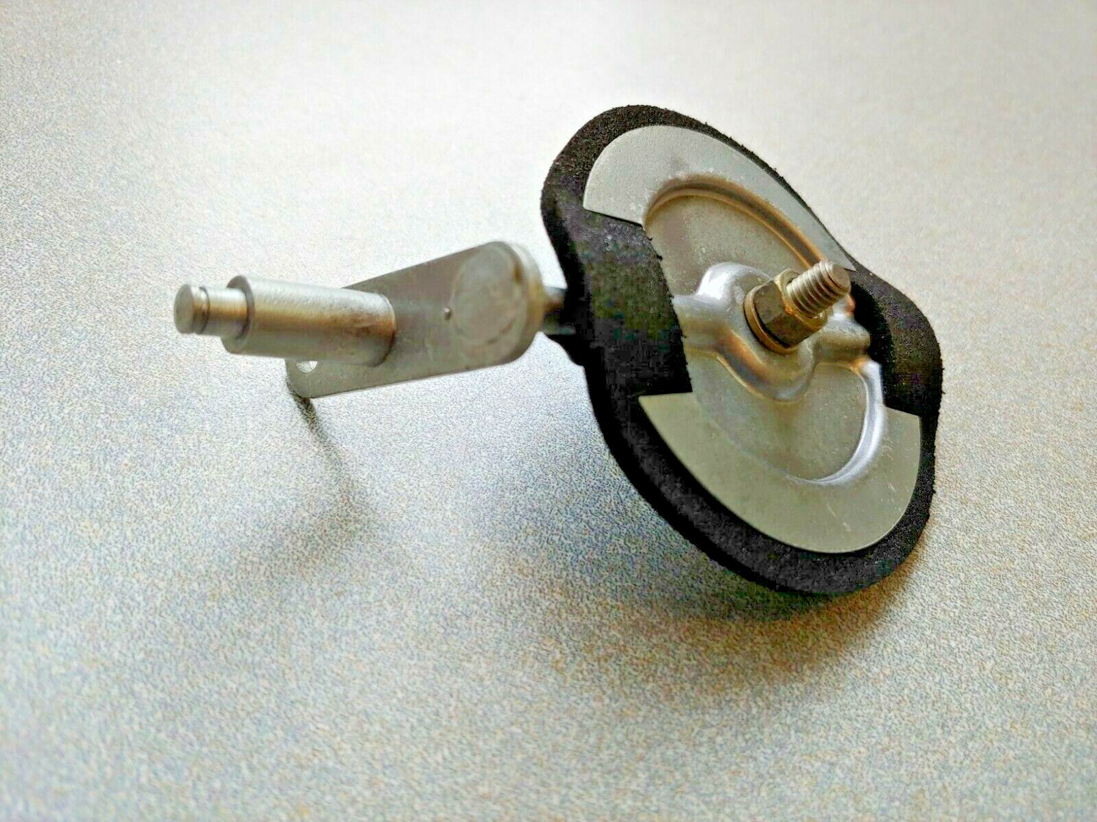 VERY NICE USED ORIGINAL PORSCHE 911 912E 930 914 914-6 BLOWER MOTOR ...