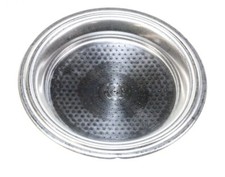 ARIETE Filtro Coppetta Cialde per Macchina da Caffè Charme ELISIR CREMISSIMO 