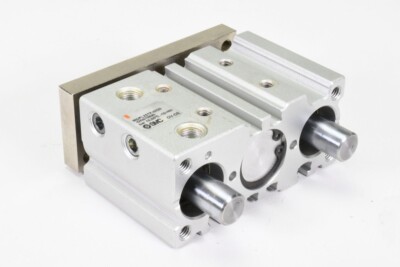 SMC MGPL25TF-0020-DKN10690, Kompaktzylinder mit Führung