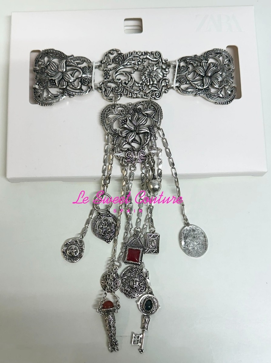ラムシェ　Flower choker 61pUb7iTemL._UY1000_.jpg