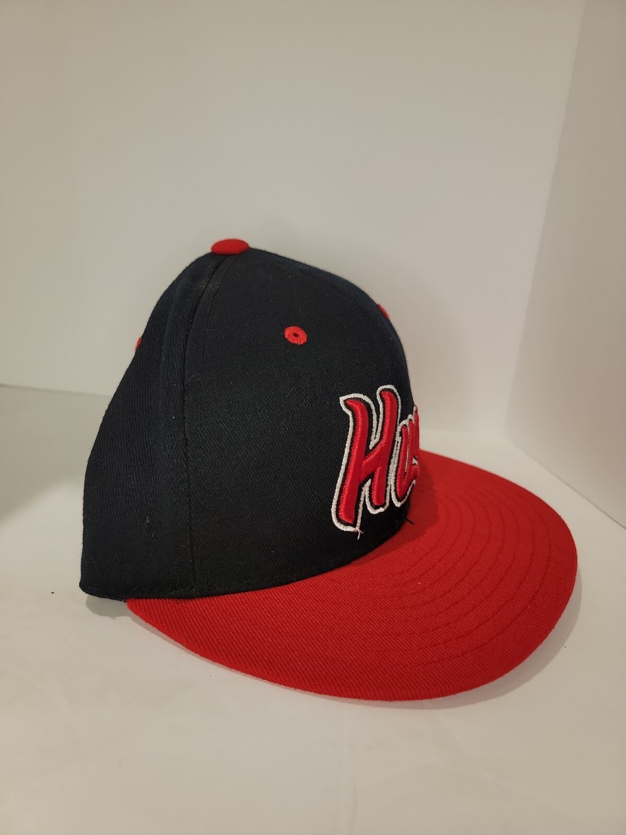 Nebraska University Cornhuskers Huskers one size Vintage 90s top of the world View 2