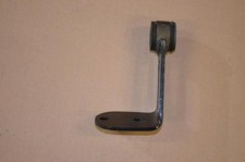 Suzuki GSX-R 750 W GSXR 750 GR7BA Auspuffhalter unten Halter Auspuff Krümmer