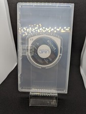 The Bourne Identity PSP UMD / With Clear Hard Case
