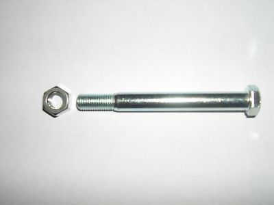 Molla Frizione Per Trattori Massey Ferguson 122.130, 155 E Landini 5830/6030 - Ricambio Nuovo