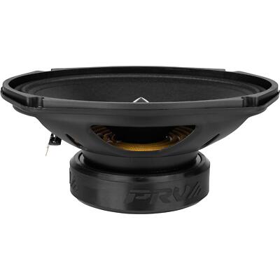 PRV Audio 69MR500-4 BULLET 6'' x 9'' Midrange Speaker 4 Ohms
