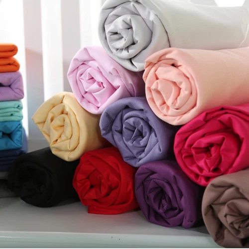 100% Cotton Pillow Cases 1PC/2Pcs Covers Pillowcases Standard All Size Hot * - Picture 2 of 43