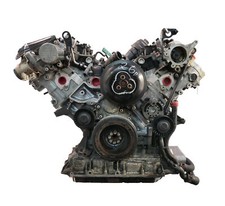 Moteur Audi QUATTRO