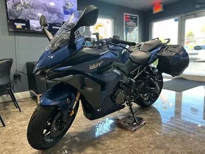 2022 Suzuki GSX GSX1000GTM2  - Image 1 of 4