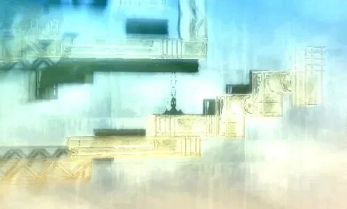 Kage no Tou - Wii Game, Ship From Japan - Image 3 of 4