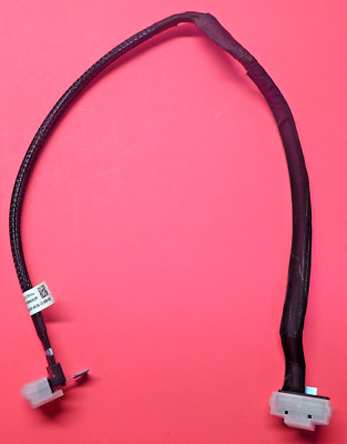 New Dell PowerEdge R750XS 12 Backplate Cable Assembly RKD2P