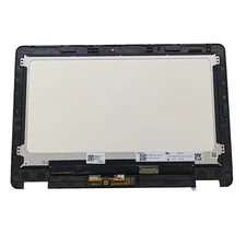 0G5T5P 021P46 For Dell Latitude 3120 Lcd Touch Screen Digitizer Assembly Bezel