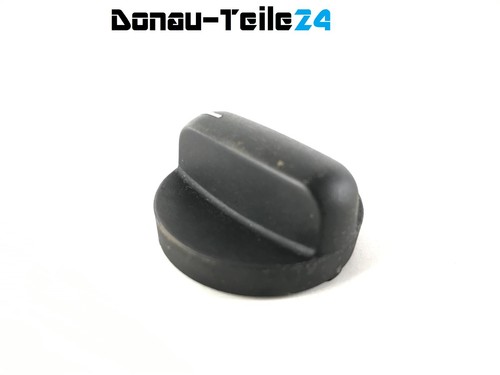 BMW E39 Schalter Regler Nebelscheinwerfer Knopf Dreher 4104016