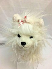 GANZ WEBKINZ YORKIE Dog HM070 NO CODE Plush Stuffed