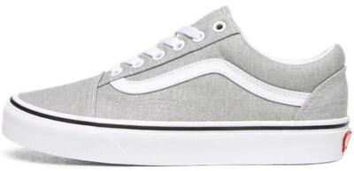 ? 2025 Vans OTW Old Skool 36 Vibram “Distressed Silver” 12M ? 2025 Vans OTW Old Skool 36 Vibram “Distressed Silver” 12M  main image 2
