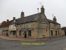 Photo Pub - The Bell Bicester c2016