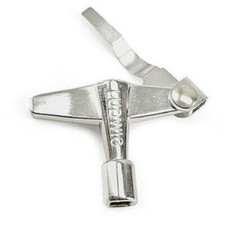 NEW - Ludwig Super Drum Key With Screwdriver,...