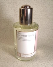 BEAUTYBIO THE RADIANCE BODY TRIPLE BLEND BODY OIL 3.4 fl.oz NWOB