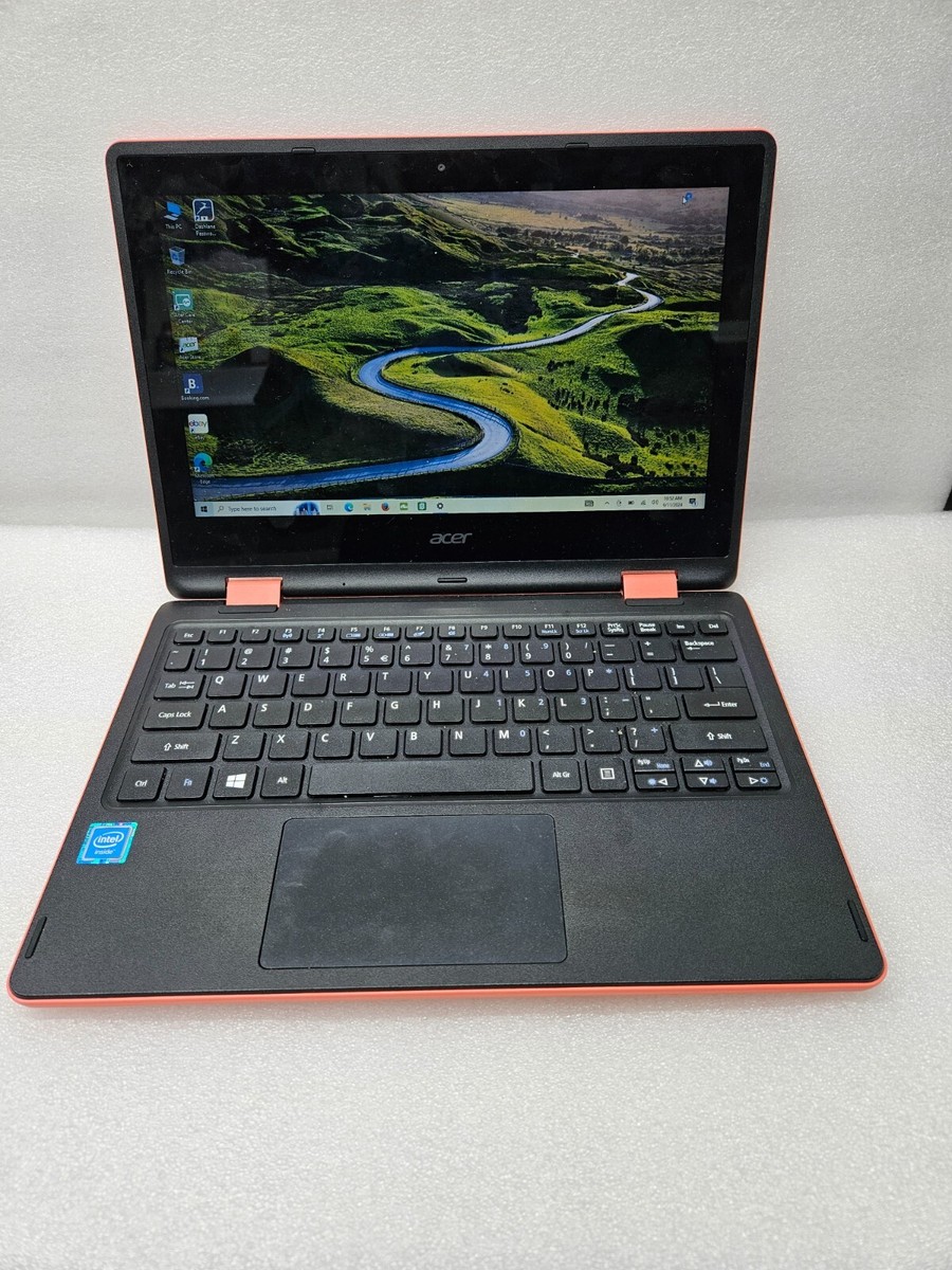 Acer Aspire R3 Series N15W5. No adopter. | eBay